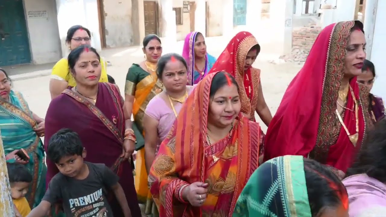 BARAT DANCE SUBHAM KI SHADI
