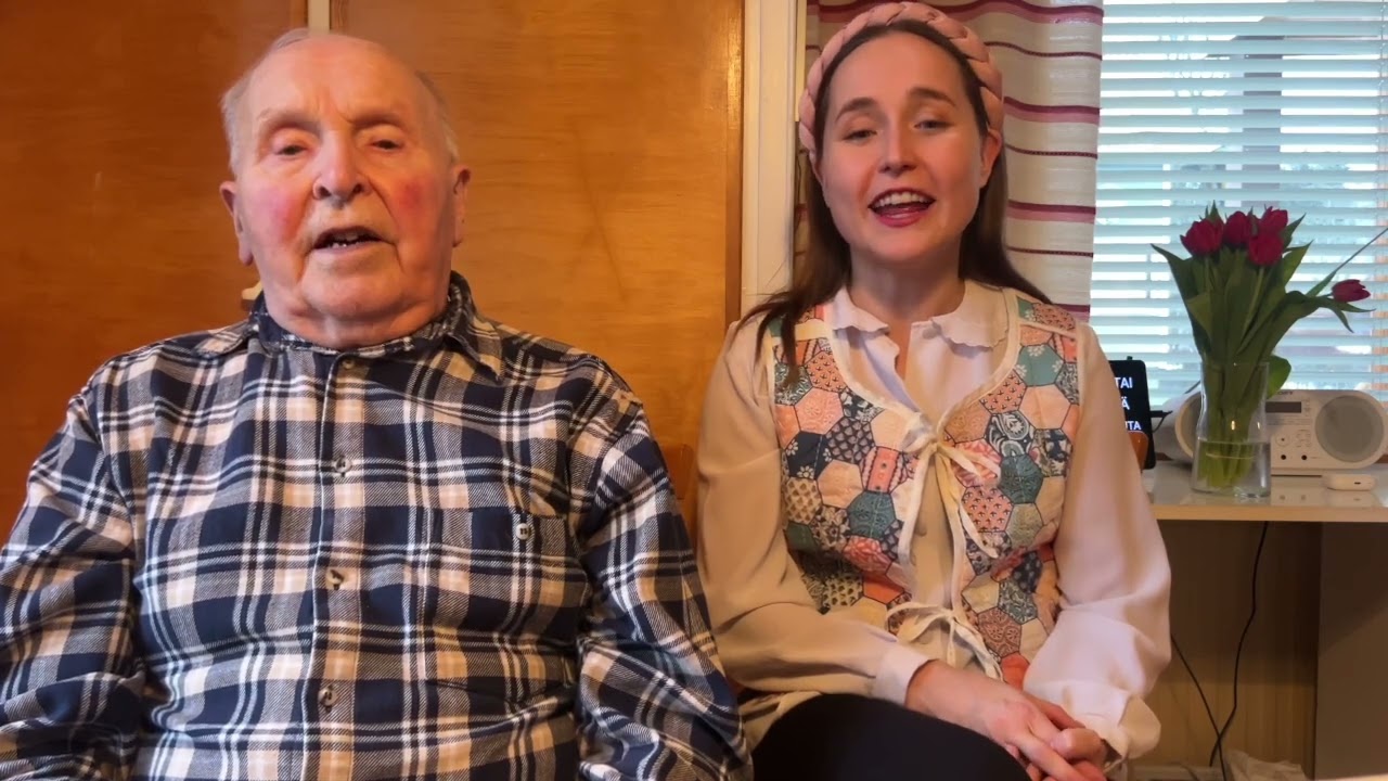 Koskaan et muuttua saa