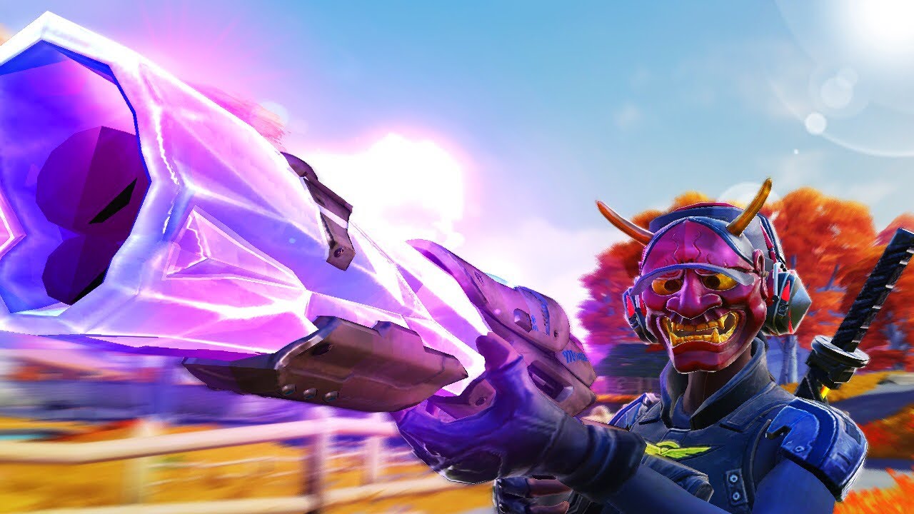 BEST Solo Squad Player?! (creative destruction)