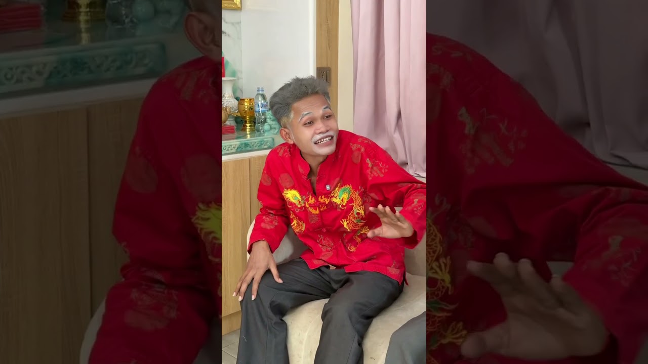 ដកដៃចេញអាខ្យល់ចាប់🤣