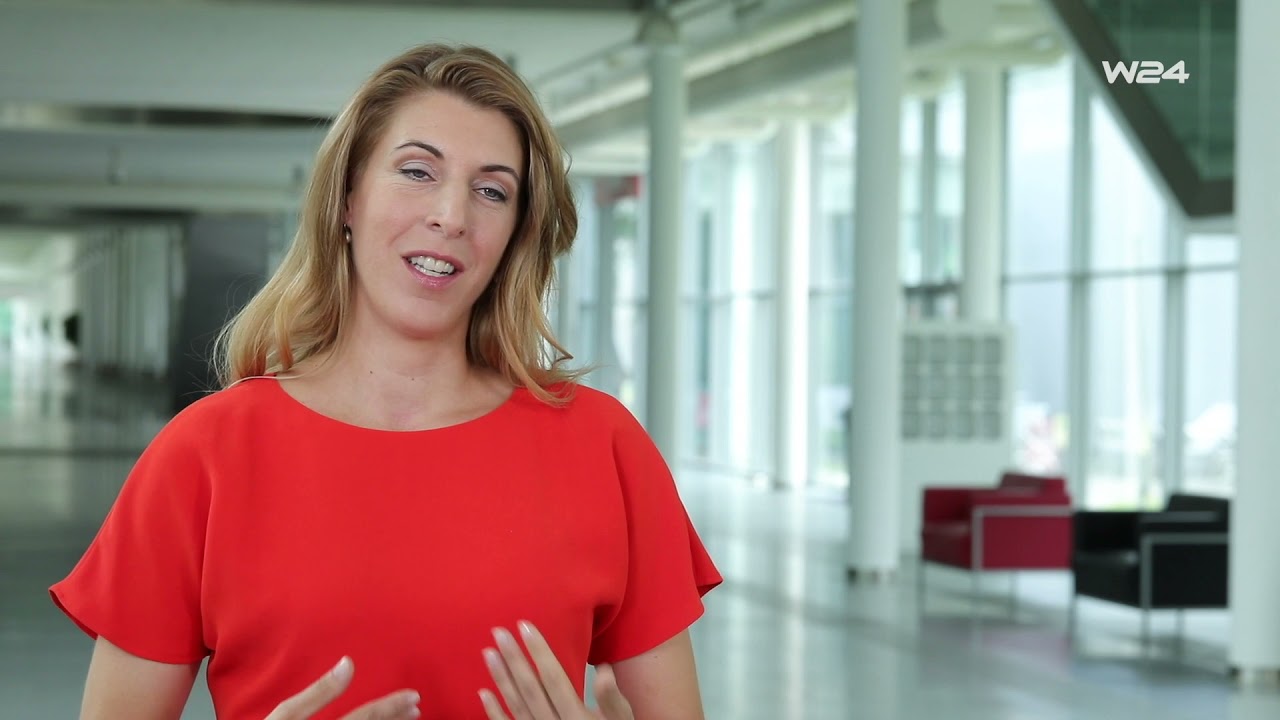 100 Jahre Messe Wien