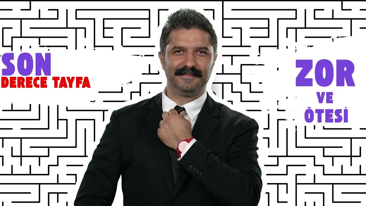 SON | DERECE TAYFA | Zor ve &Ouml;tesi Dil Bilgisi Kampı