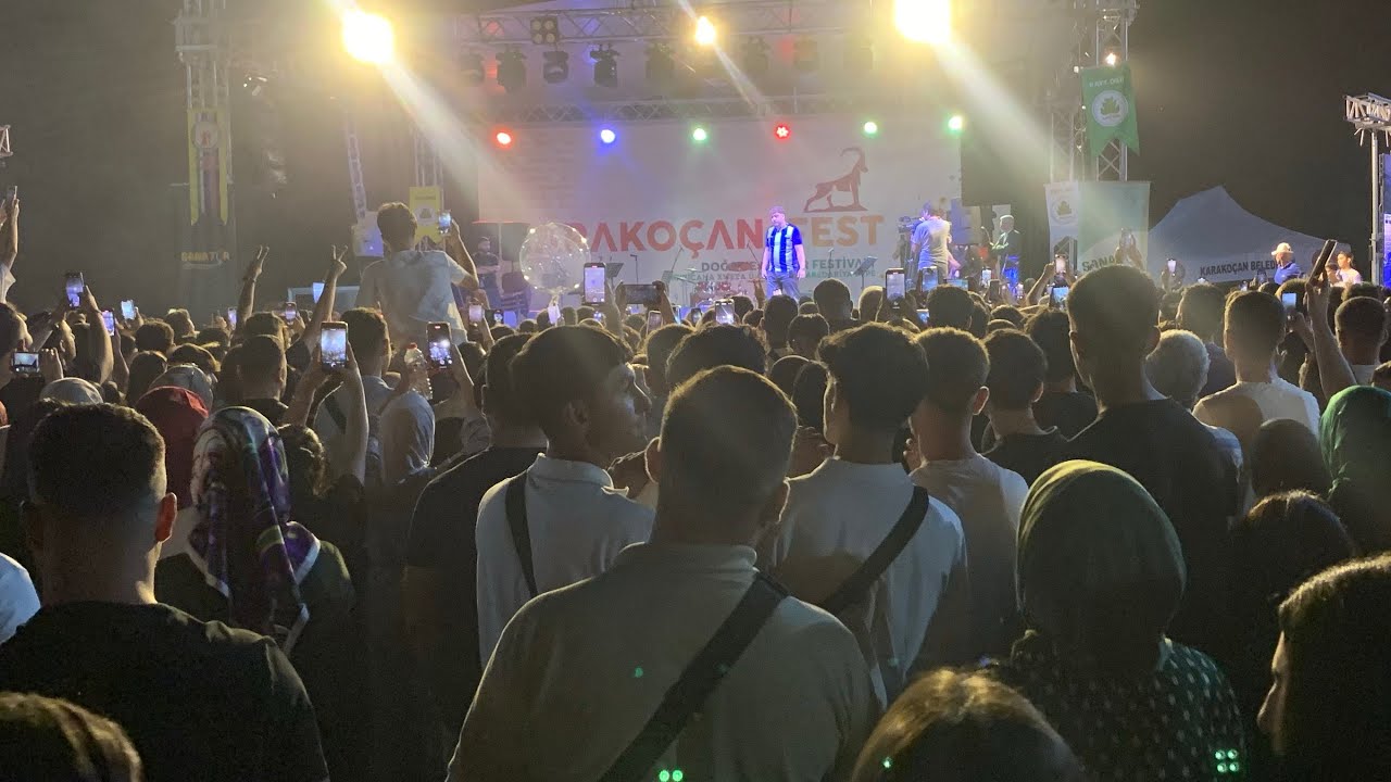 1. Karakoçan Kültür ve Doğa Festivali