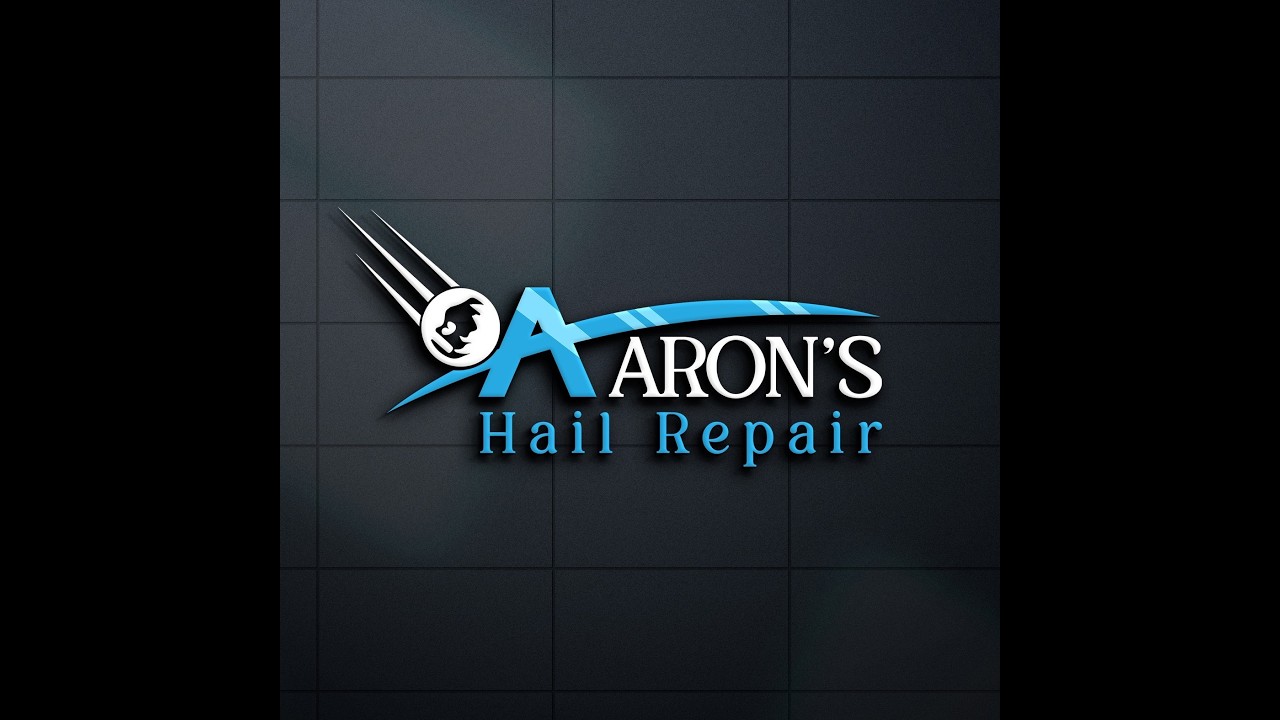 Check Out Our Work | Aaron's Hail Repair - Midwest City Local Shop