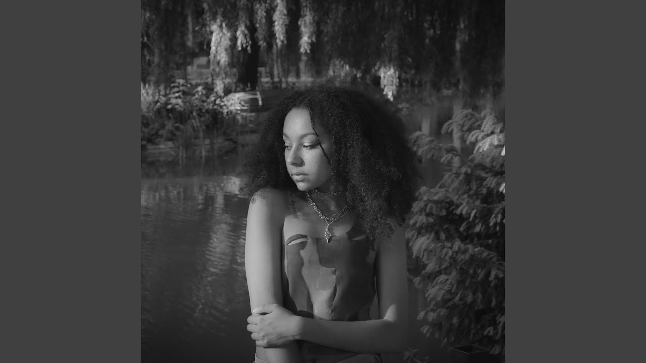 Sous l'eau