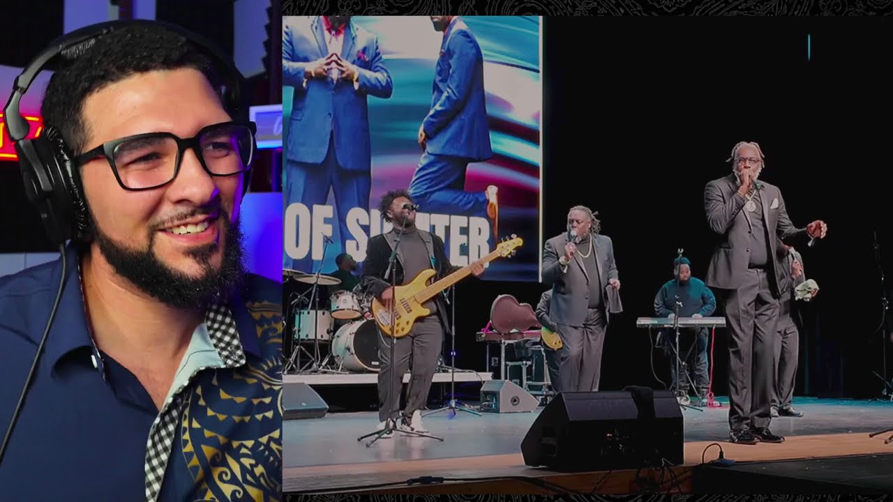 LIVE Recap and Review on Justified of Sumter SC @ We Love Gospel Fest by DJ PayMe