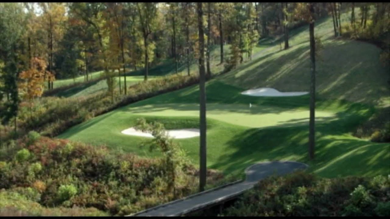 LedgeRock Golf Club Tour Part 1 (Holes 1 - 3)