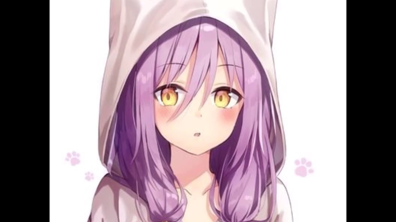 Nightcore  - Nie jestem taka