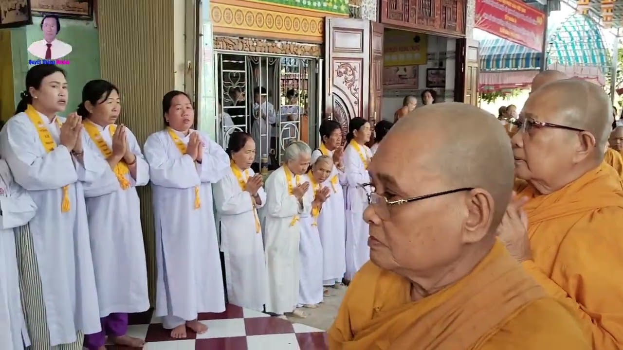 Tịnh Xá Có Khác Với Chùa Không .