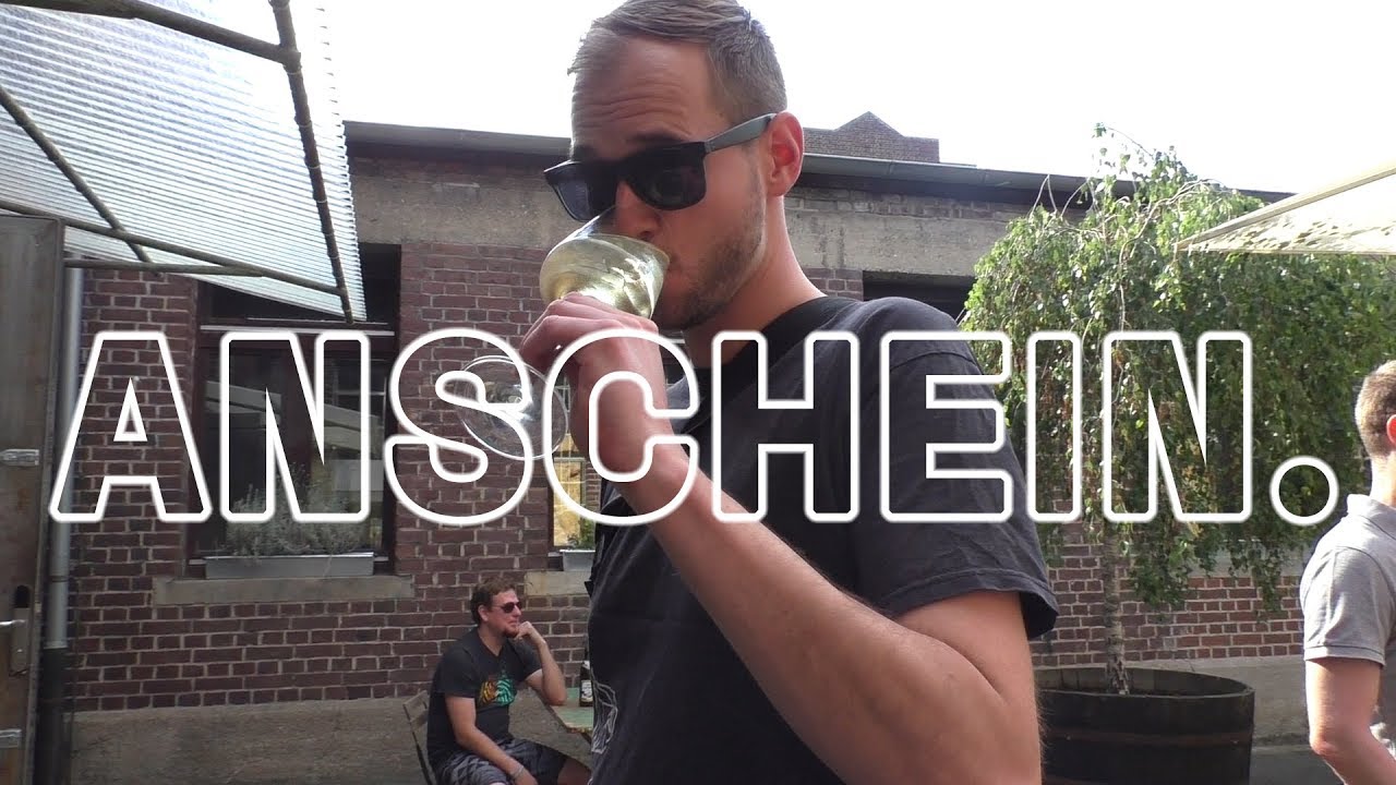 Anschein. • No Joke Radio @ Betriebswerk [Heidelberg, DE]