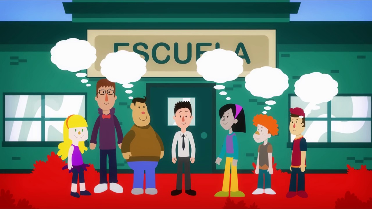 Educaci&oacute;n 2020 - La ruta de la Innovaci&oacute;n