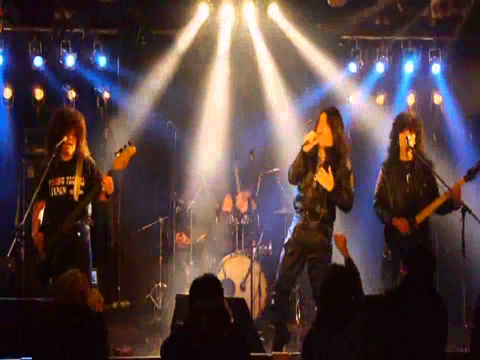 ZUNZUNZ(uLoudness) Down 'N' Dirty～SOLDIER OF FORTUNE