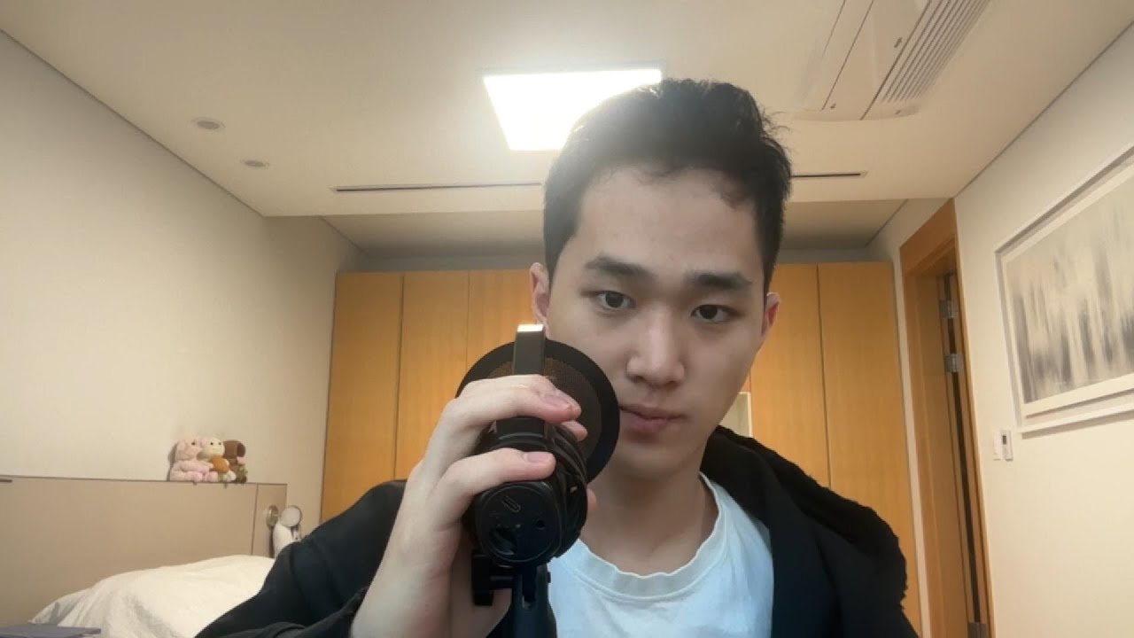 Jacob Lee - 무제 (live version)
