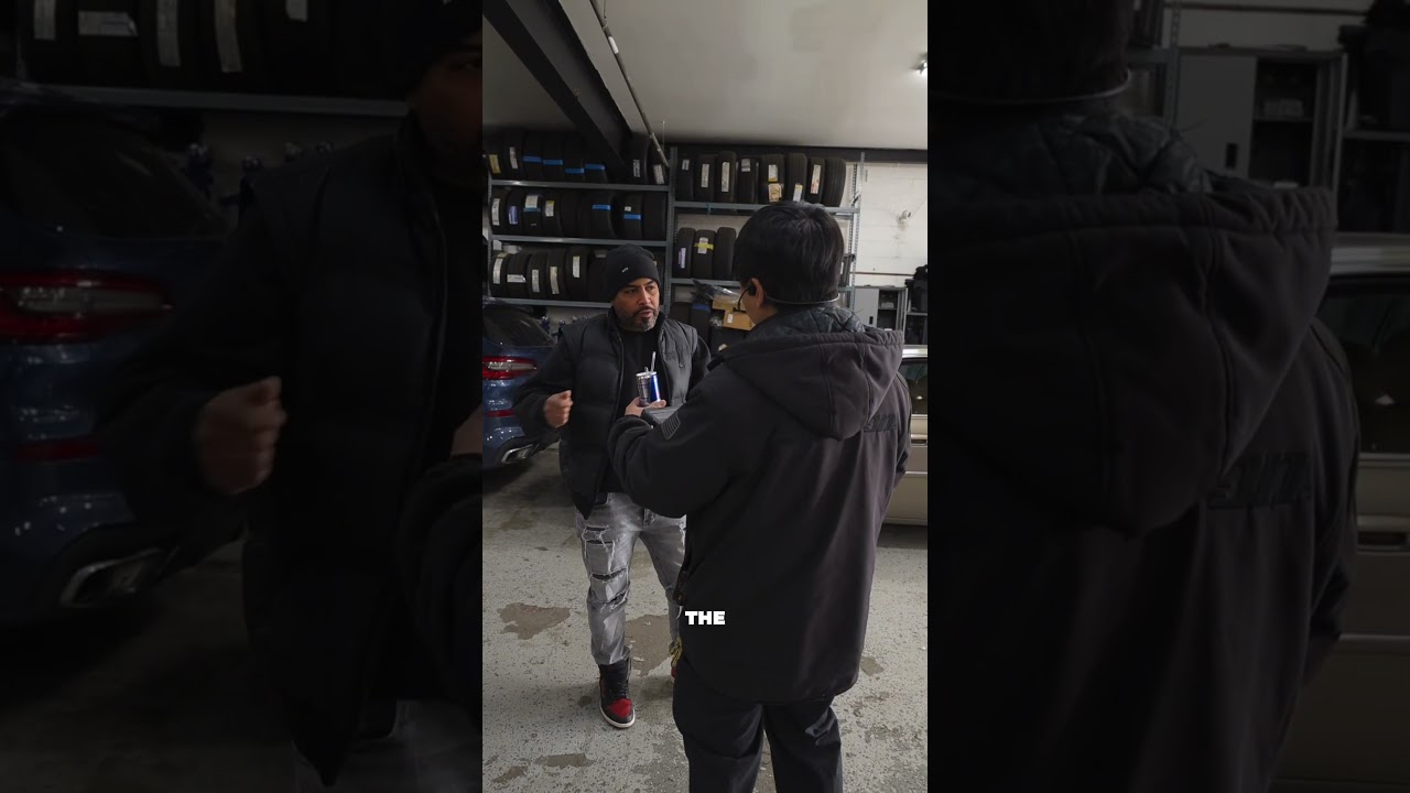 #техник #механик #ниссан