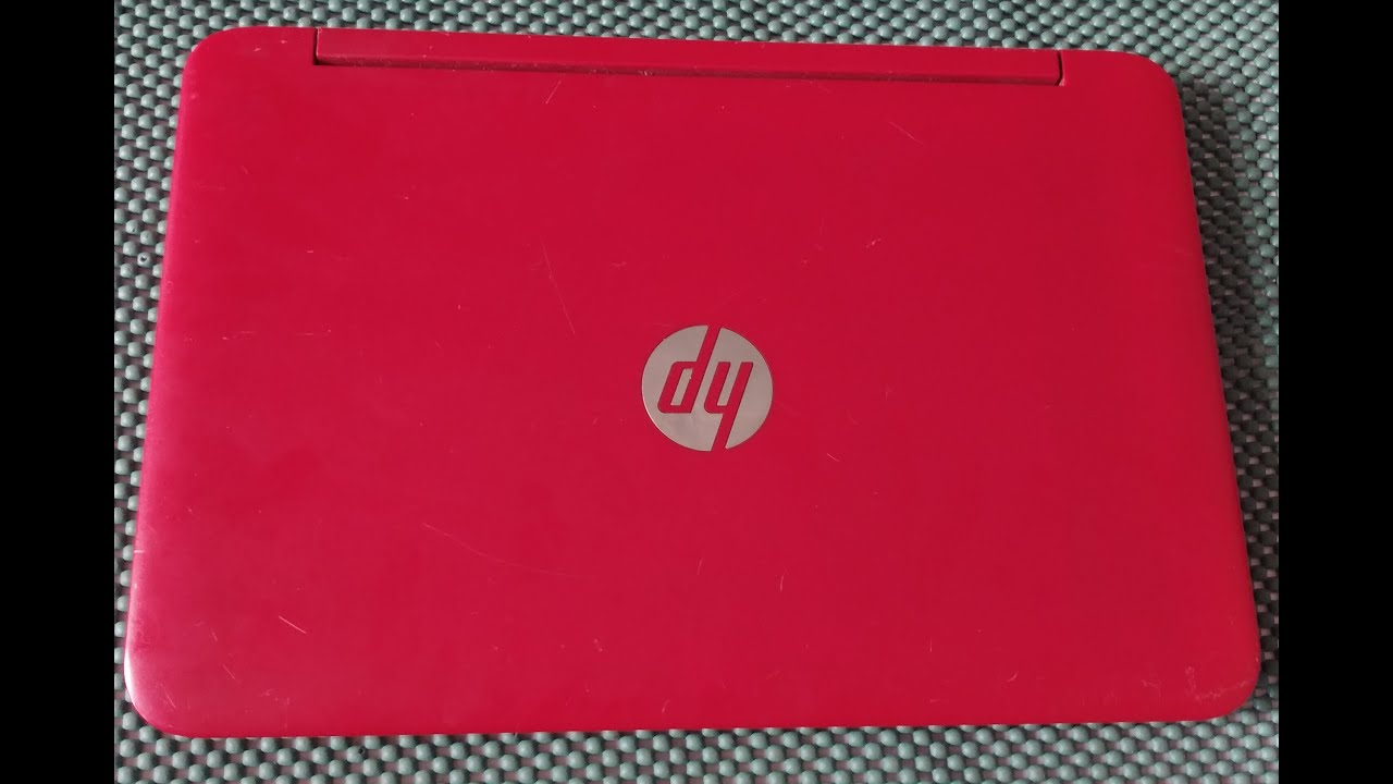 HP PAVILION 11 n028TU x360 Touchscreen Not Working