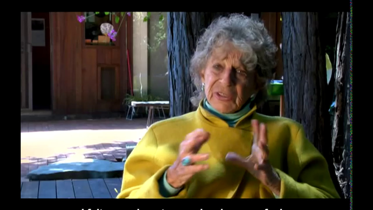 Anna Halprin