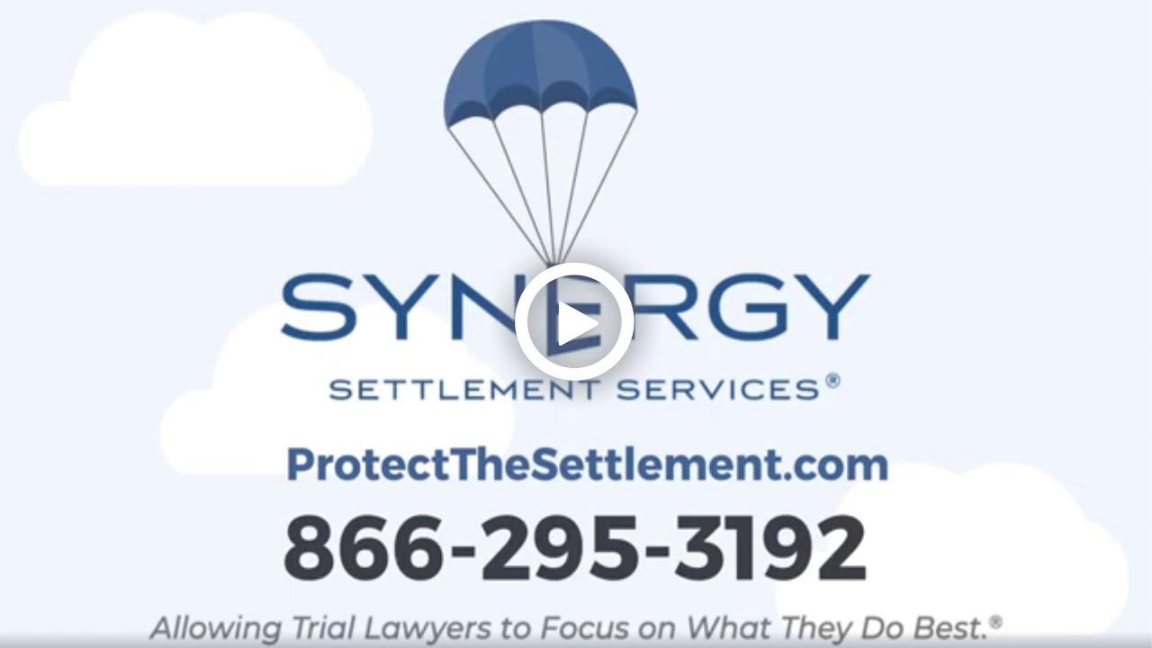Synergy's Settlement Planning