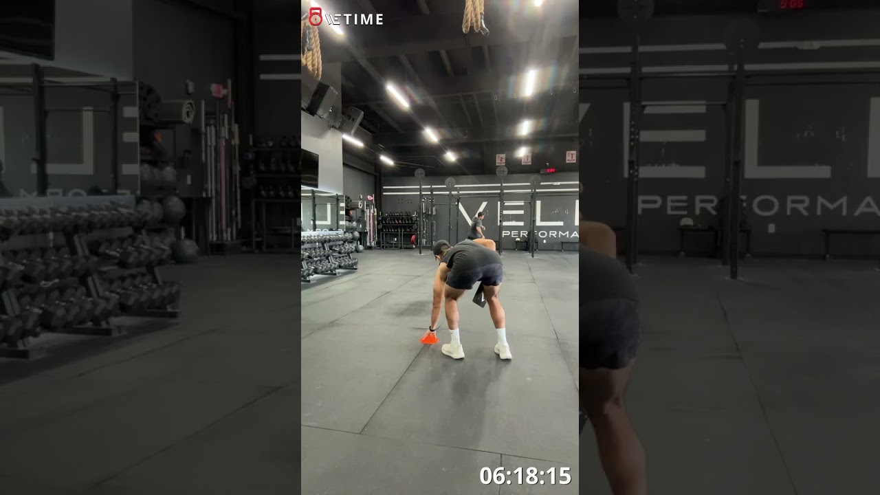 Rise of Champions- Event 2