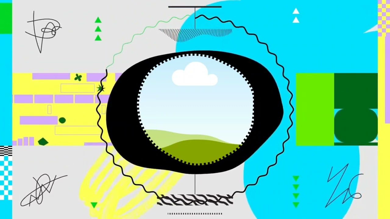 Silent Partner - Space Walk (Premiere Countdown) (Canva) NEW 2021 INCORRECT CIRCLE 2 FRAME (STYLE 4)
