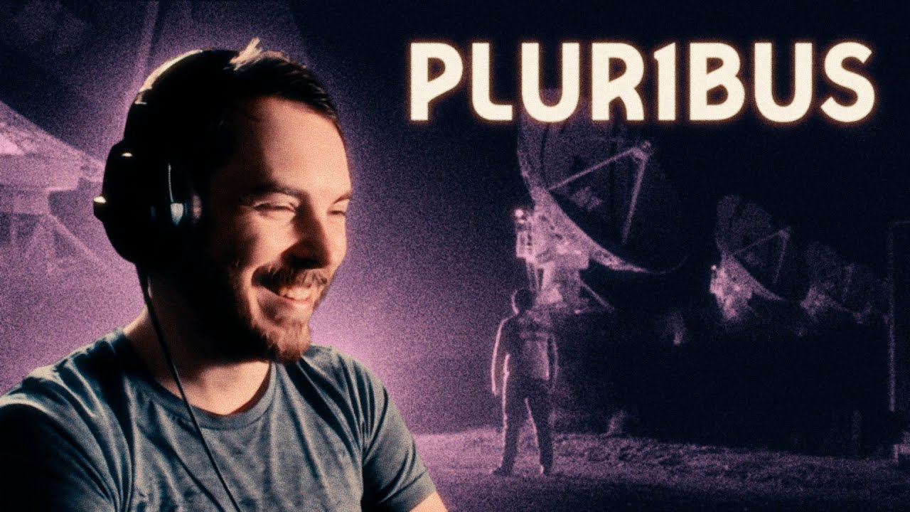 Pluribus 1x01 "We Is Us" ｜ Reaction and Analysis