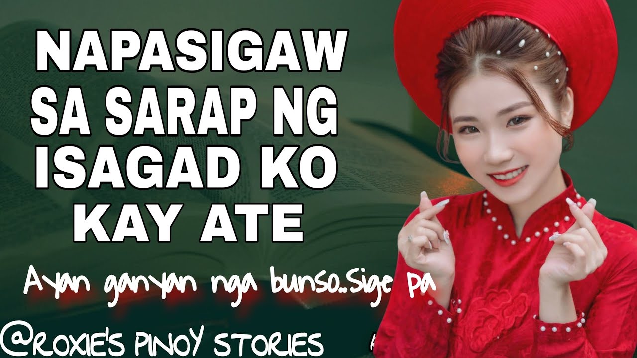 KAKAIBANG KARANASAN MULA KAY ATE
