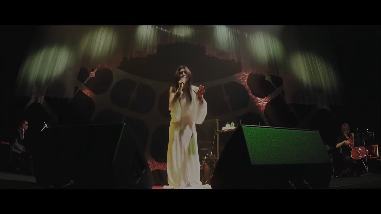 鬼束ちひろ - 夏の罪