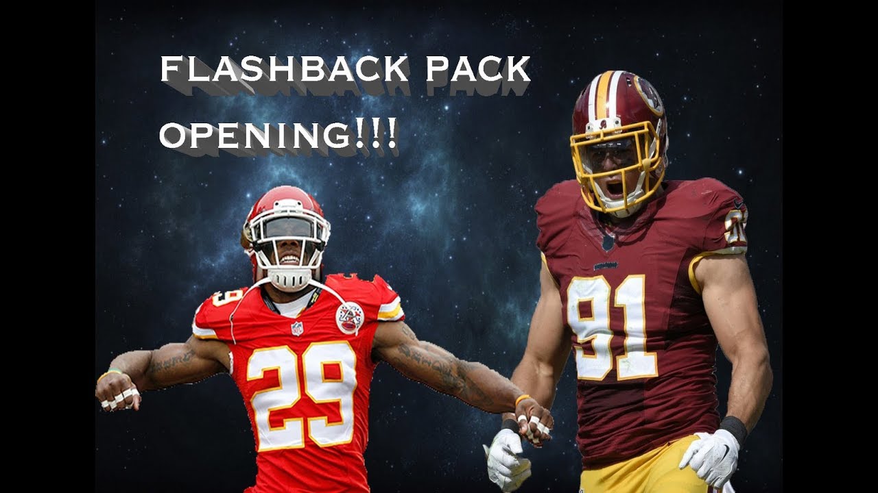 FLASHBACK PACK OPENING!!! MULTIPLE 90 OVR PULLS!!! MUT 18