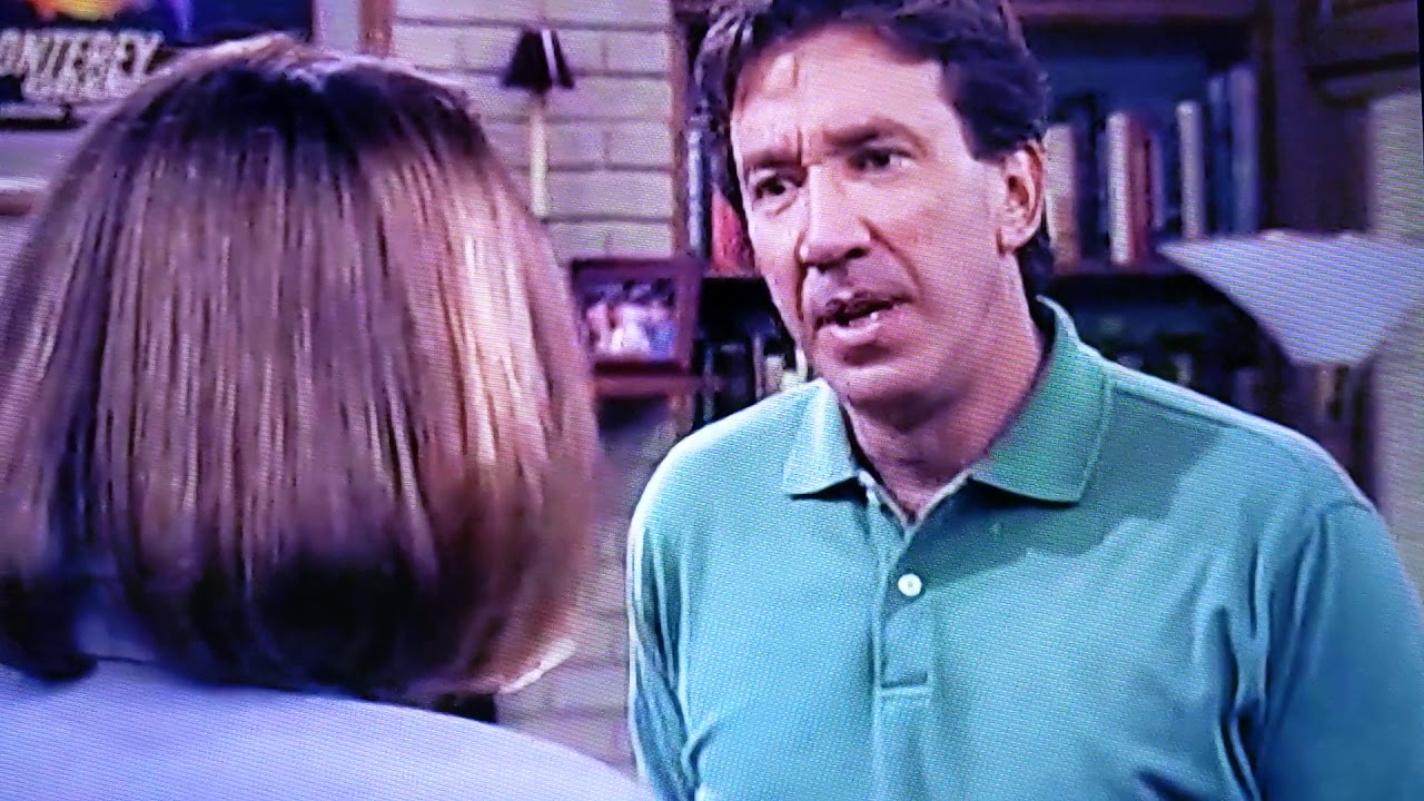 Jill's Dad