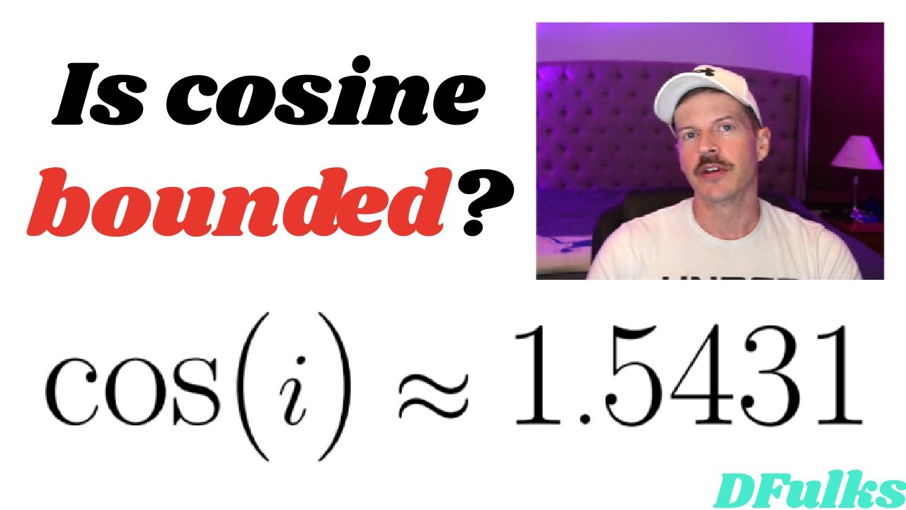 Does this even make sense?