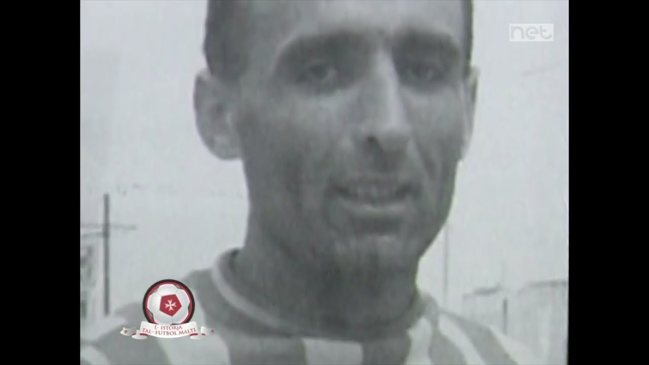 L-ISTORJA TAL-FUTBOL MALTI - BIRKIRKARA