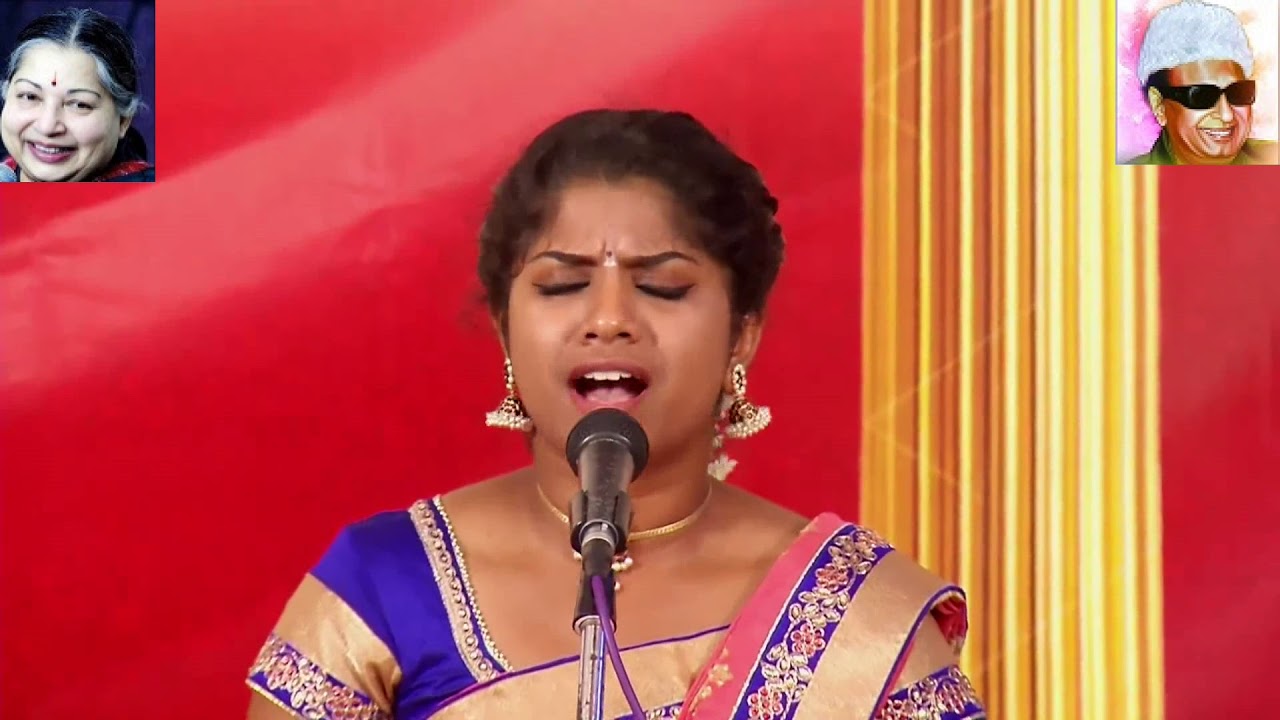 Singara Velane Deva