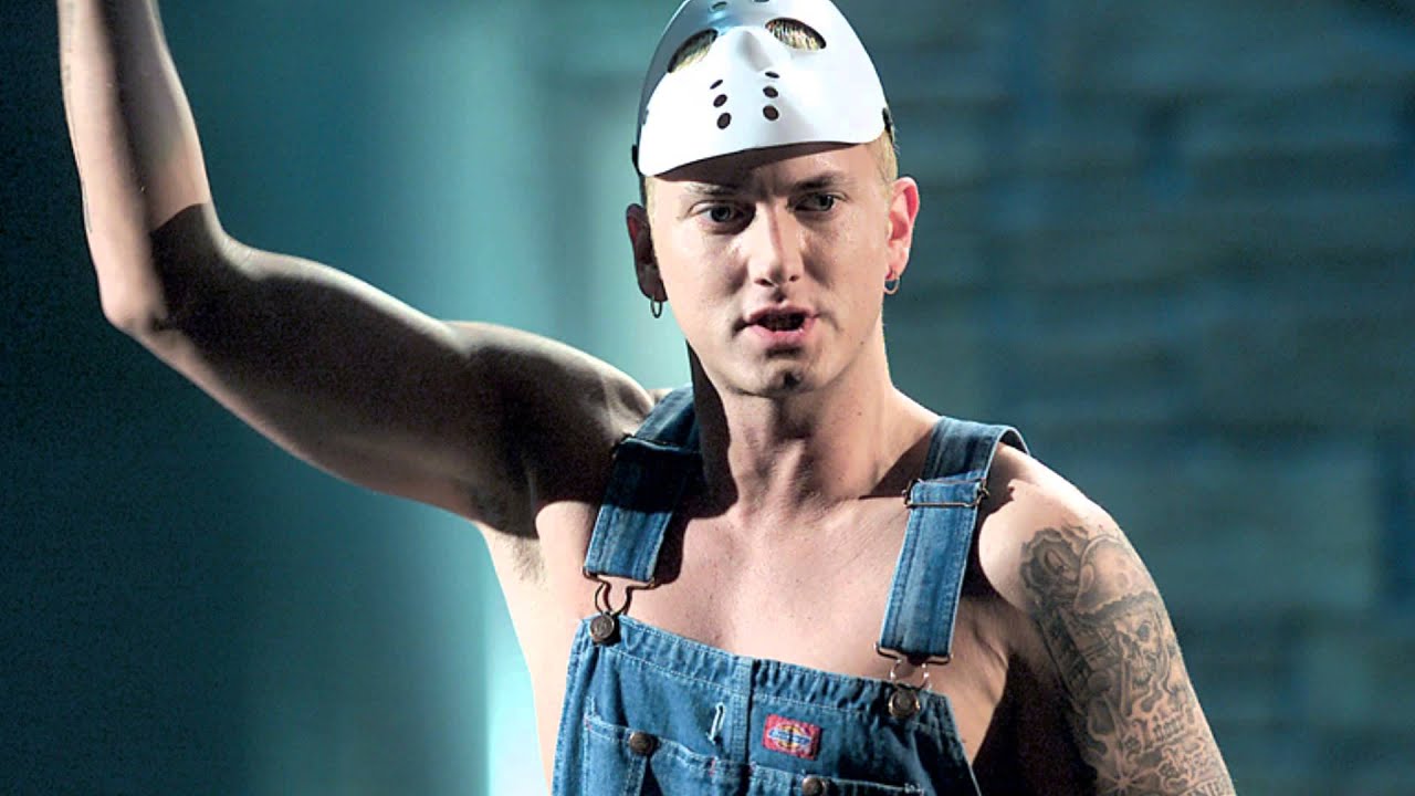 Eminem - I Remember (Dedication to Whitey Ford) (Instrumental)