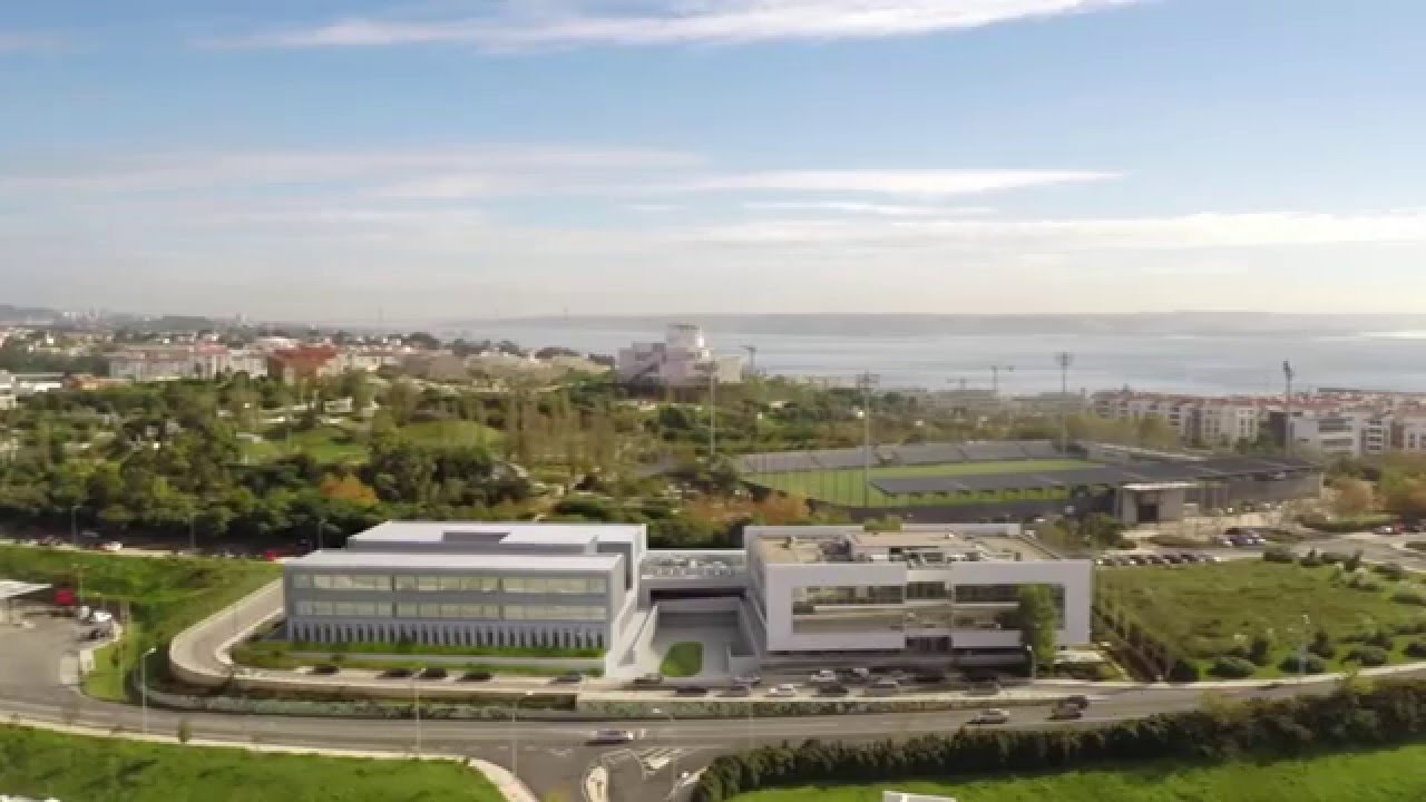 Hospital da Luz – Clínica de Oeiras