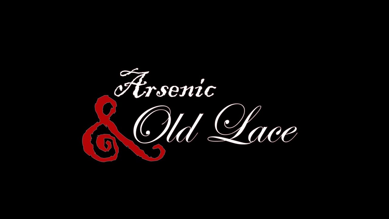 Arsenic and Old Lace 2024
