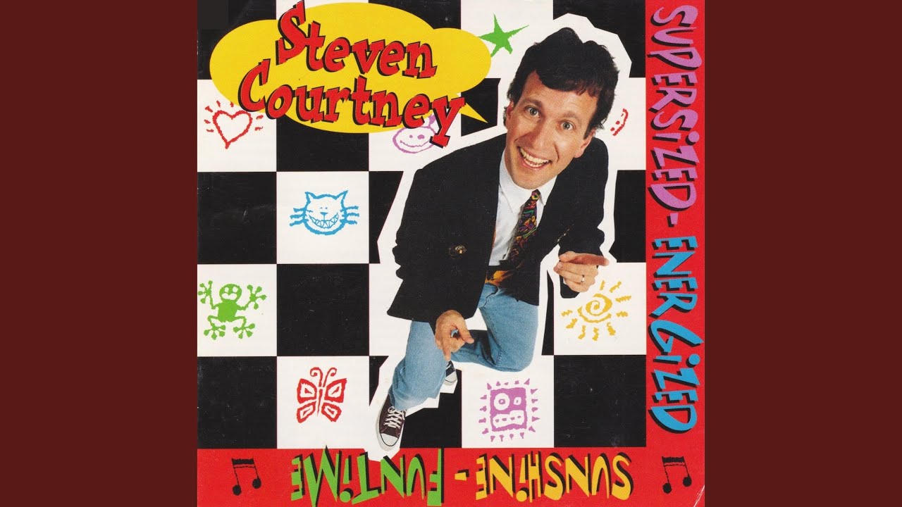 Our Home Is Like A Circus