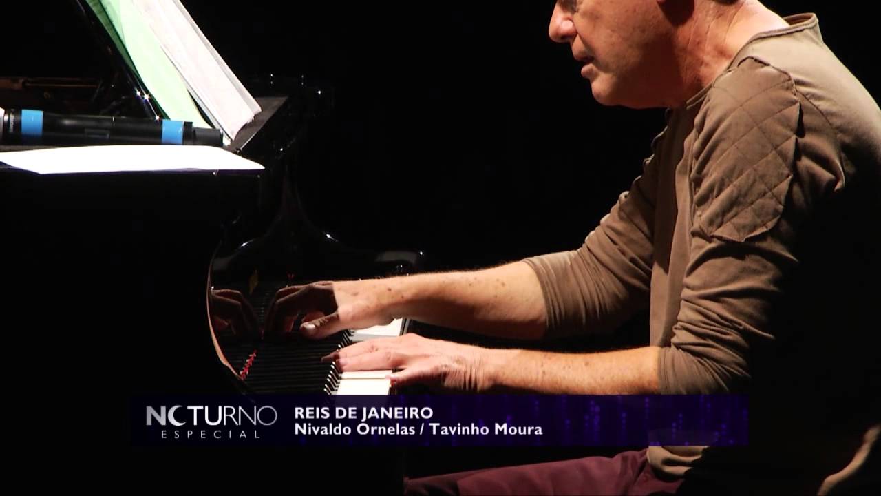 Thiago Delegado, Wagner Tiso e Titane - Especial Sesc Palladium - Noturno - Parte 2