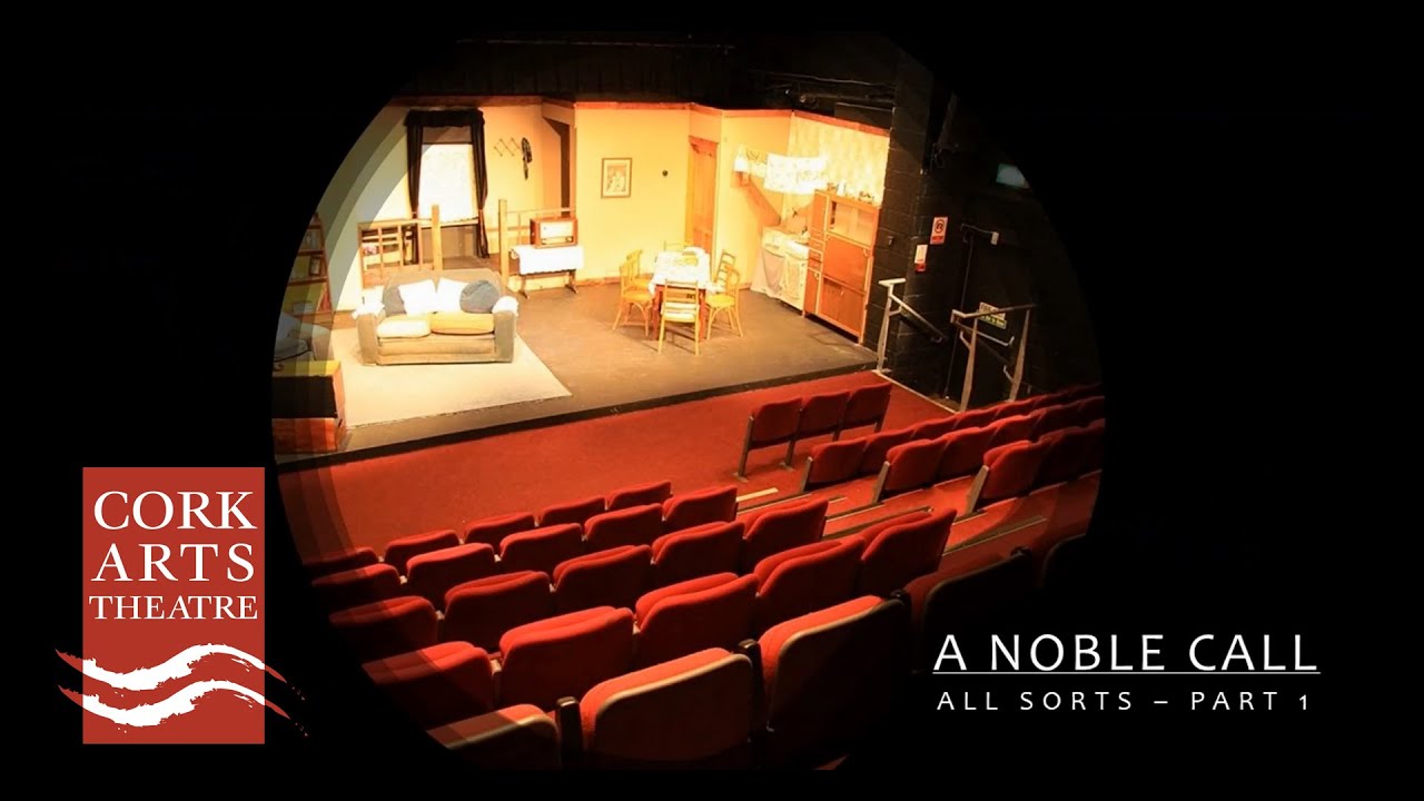 A Noble Call - Part 1 - CAT O'9 TALES