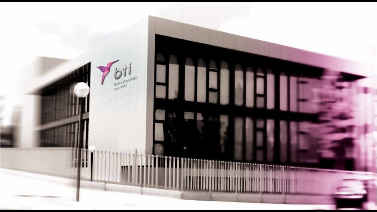 BTI Biotechnology Institute