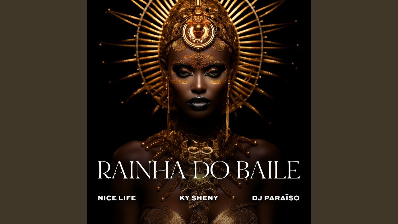 Rainha Do Baile