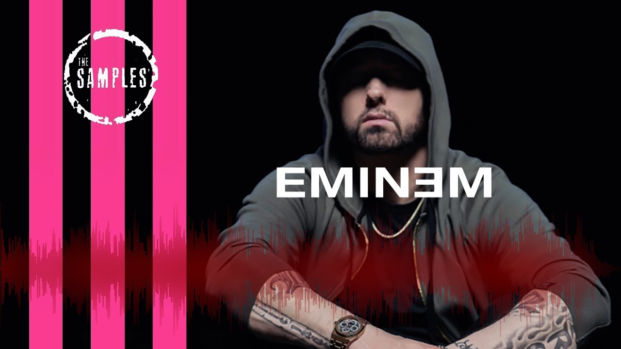 The Samples: EMINEM Edition V2