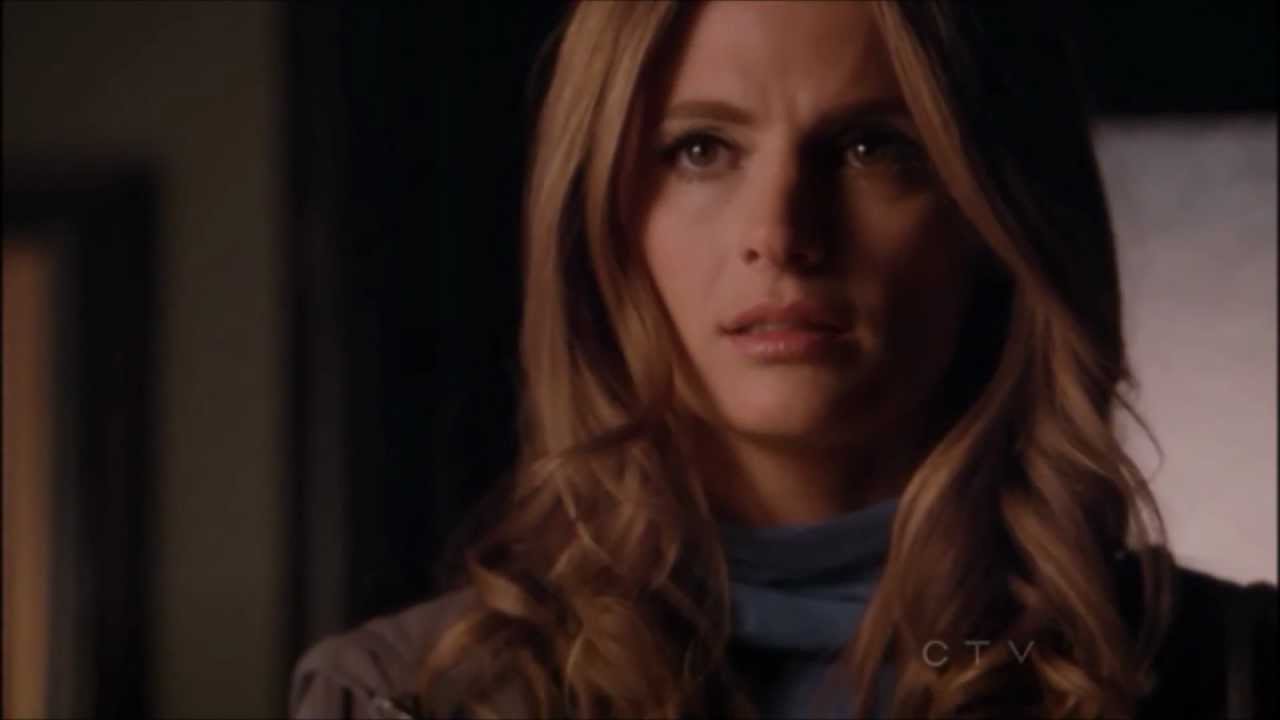 Castle Beckett 4x05 