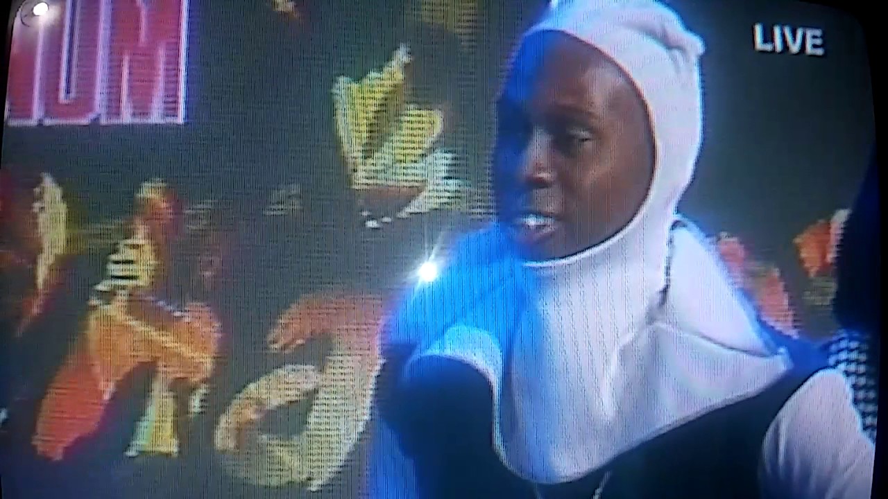 COMPASS LIVE on Magnum Kings & Queens of Dancehall March 18, 2017