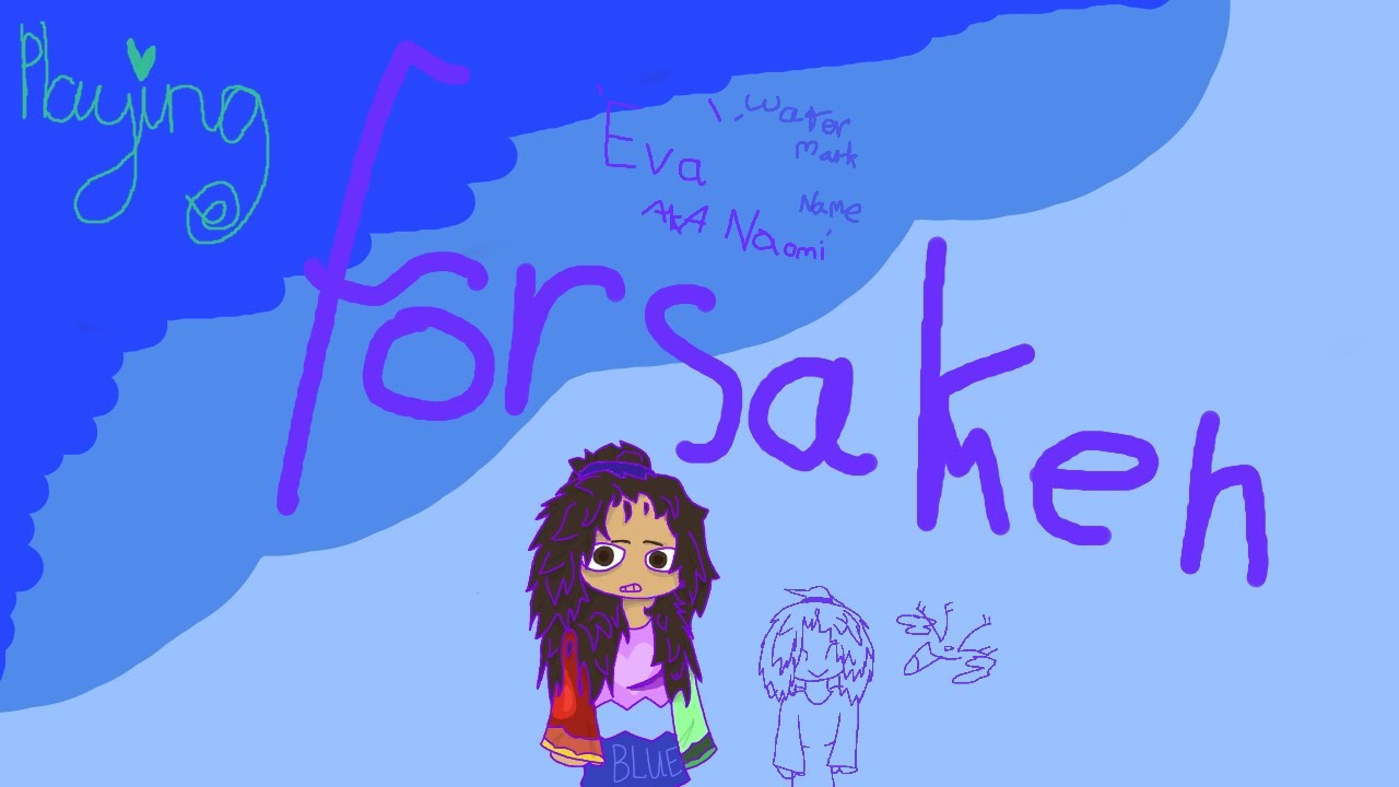 Play1ng F0rsak3n y3t againnnn! Woooowwz13