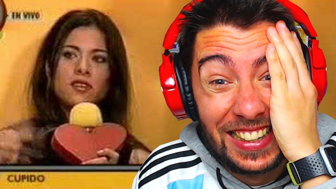 CUPIDO [COMPILADO MEJORES MOMENTOS] | ElShowDeJota