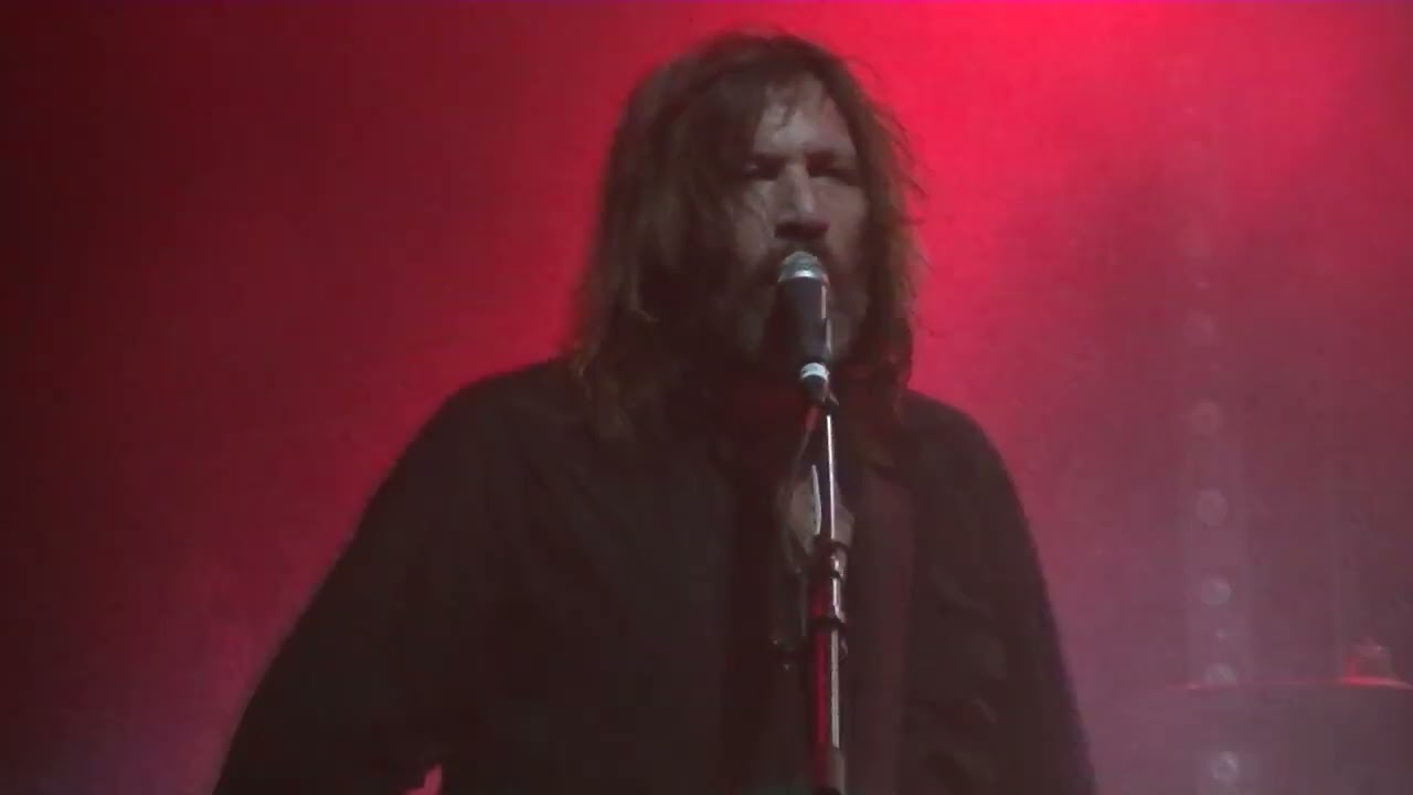 The Lemonheads - Confetti (Live in Cork 2025)
