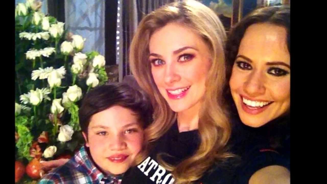 La Patrona/Momentos