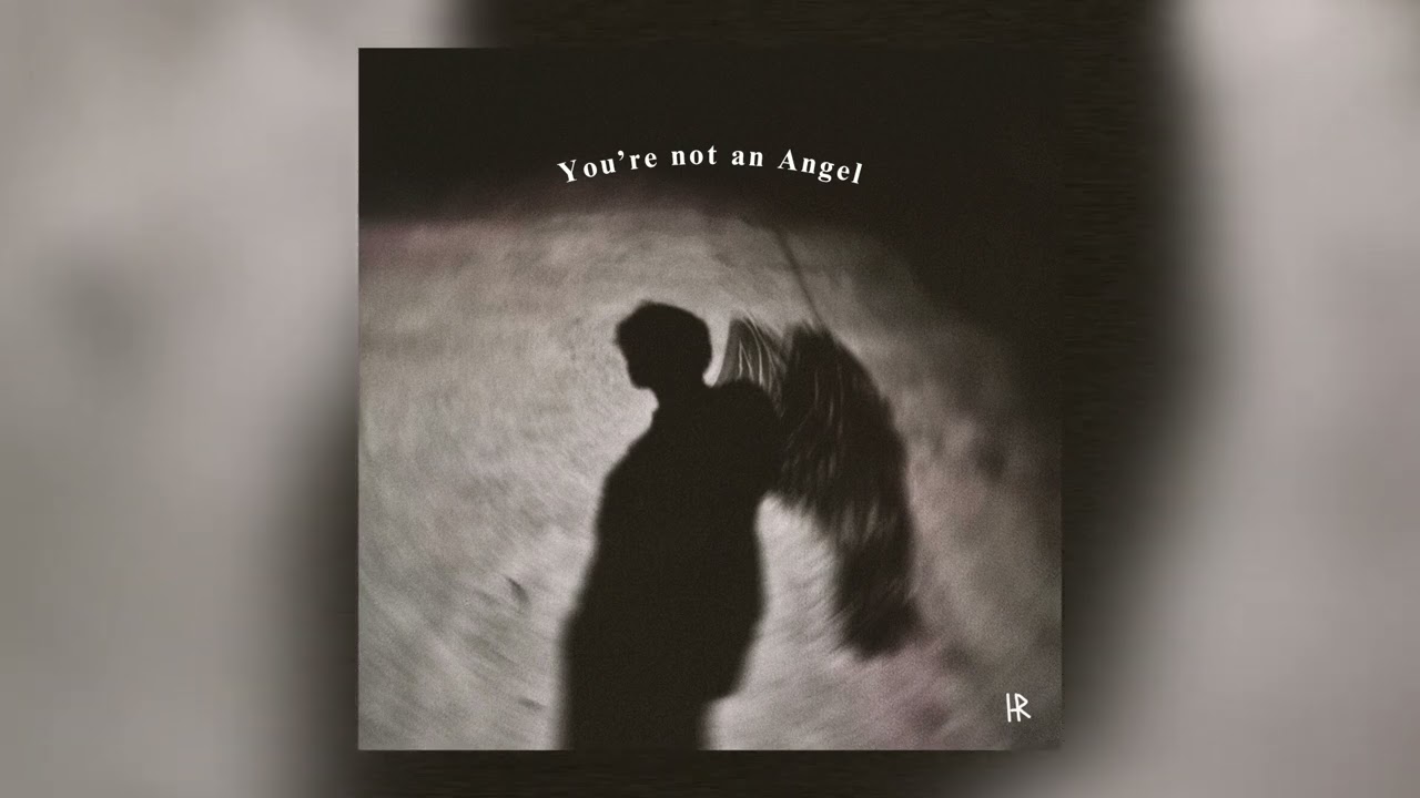 Halden Rule - You're not an Angel (Official Audio)