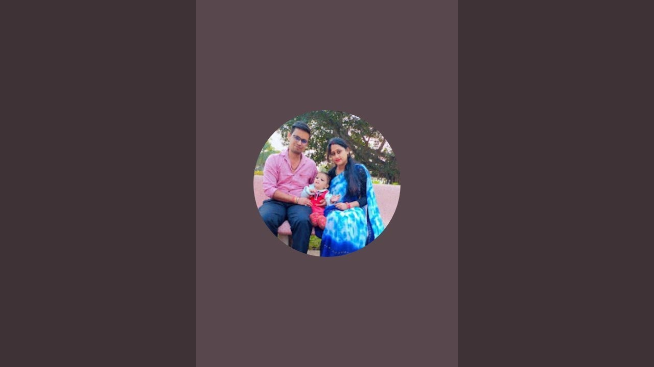 Trishu Sharma  is live!