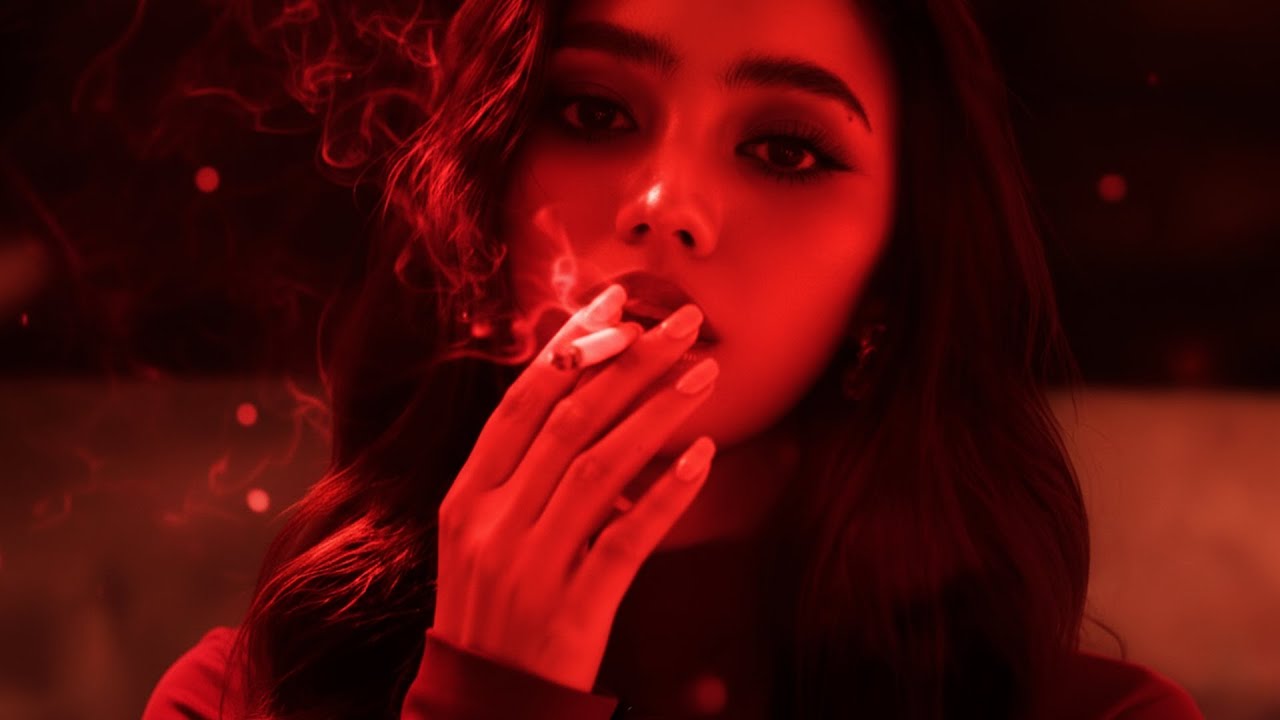 Deep House Relax Mix 2026 | Smoke Mood • Chill Night Vibes & Stress Relief