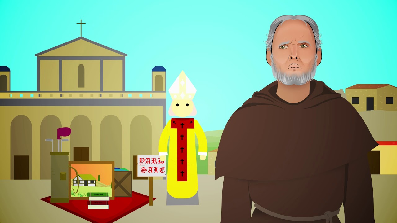 St. Paulinus of Nola | Obscure Saint